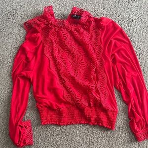 Size Xl but fits like L